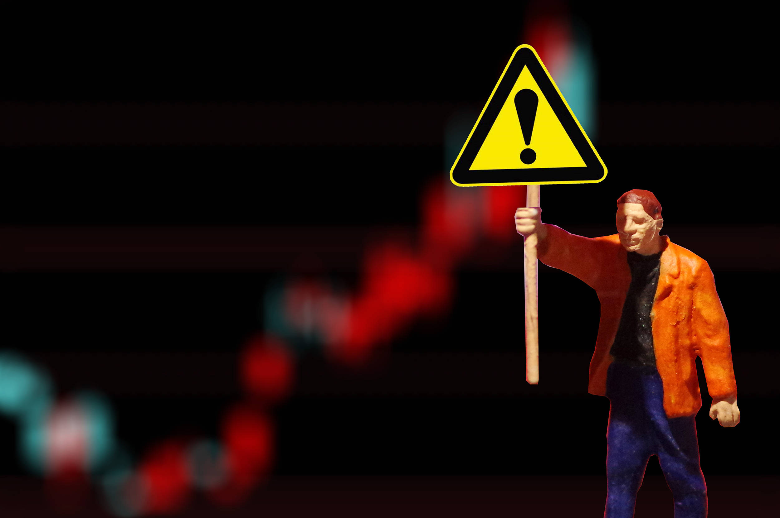 股票V型反转内幕：竟是广州农商银行董事长的权
