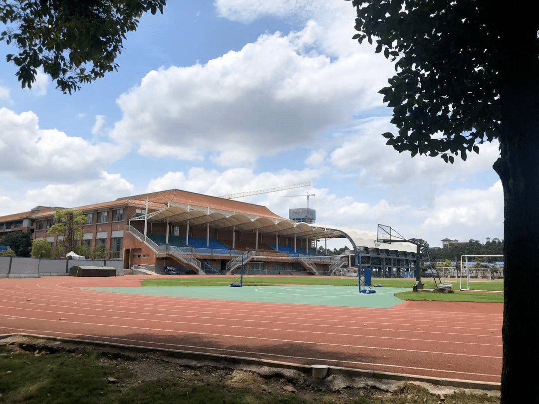 全广州录取率2%的南沙广外,我去现场搞来了情报.