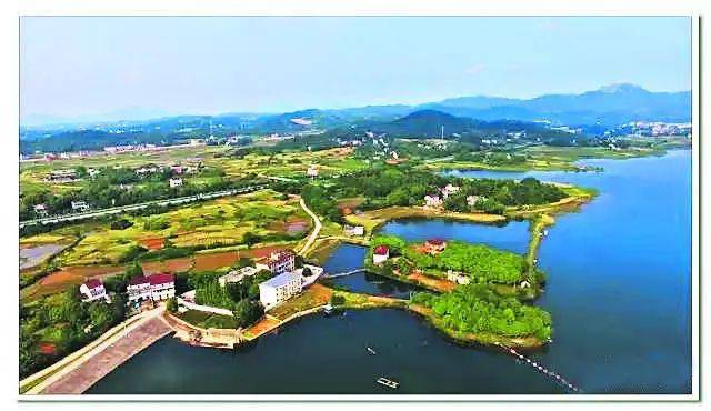 【趣读合肥】感受独具韵味的水乡美景 罗河镇（内有福利！）