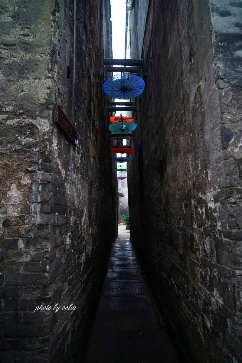 【关注】湘黔古道上的两座古城!一静一动,超级有"味"