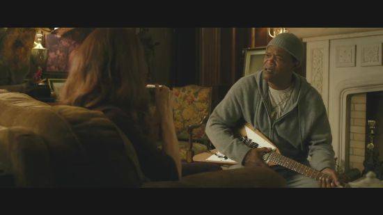 maggieq主演门徒首曝预告御姐再演飒爽女杀手