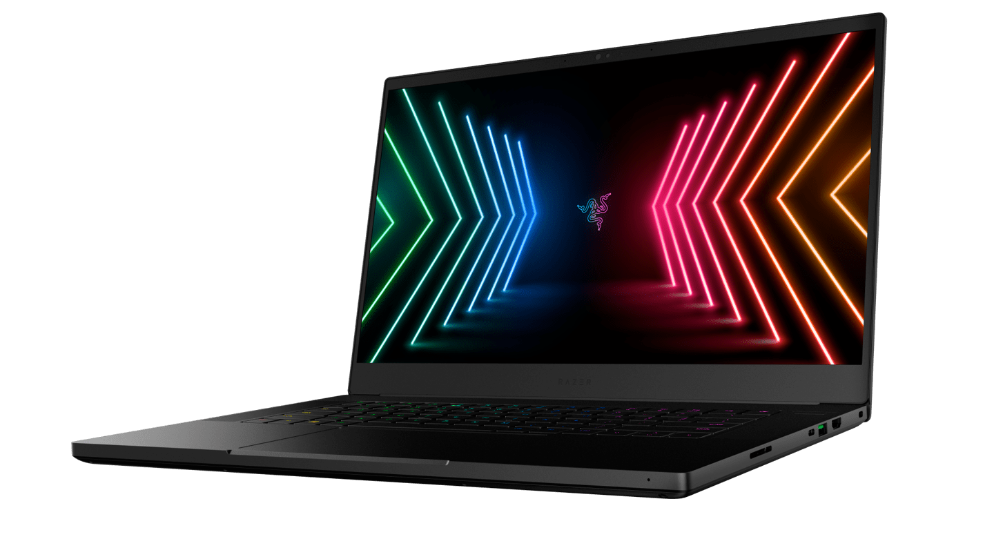 新款雷蛇灵刃 15 精英版:最高 i9-11900h,rtx3060 版仅 15.8mm