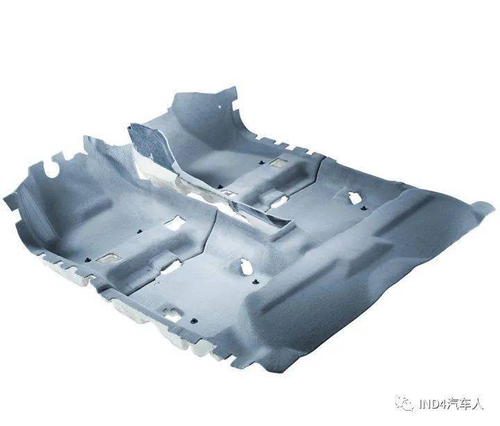 内饰地板技术_搜狐汽车_搜狐网