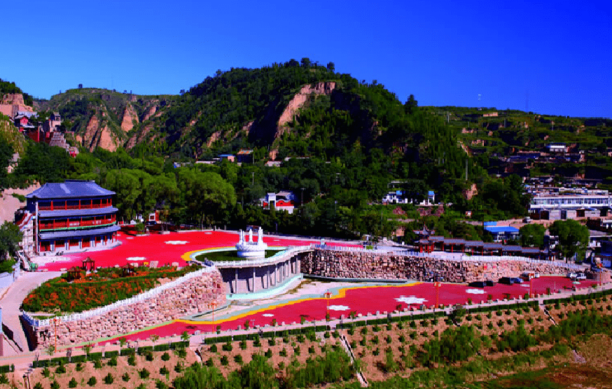 政府合作集团全力助推山西省临汾市隰县招商引资强力打造优势产业新