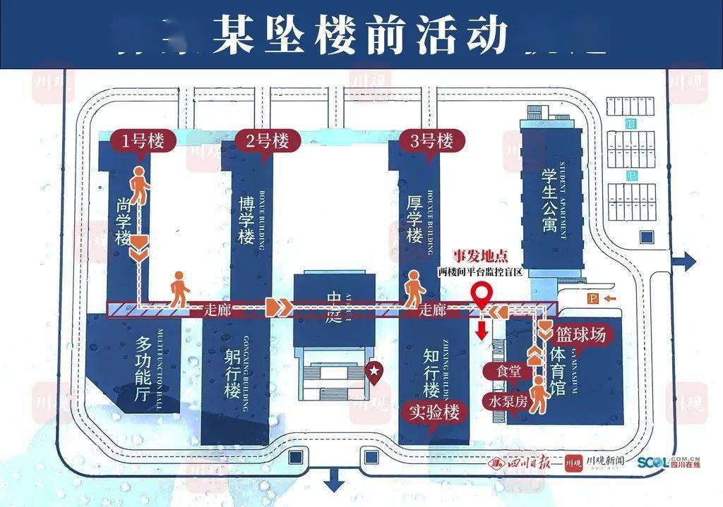 警方最新通报，成都49中学生坠亡事件！