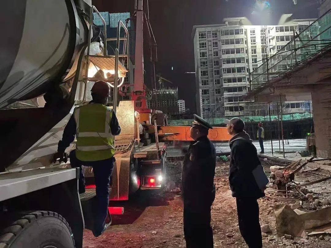 噪声标准夜间施工_夜间施工噪音标准_噪音夜间施工标准规范