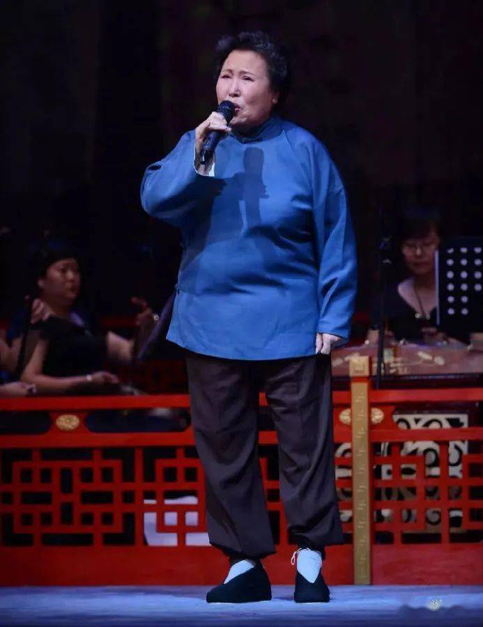 惠民演出提示:戏曲名家康万生老先生受邀莅临武清影剧院!