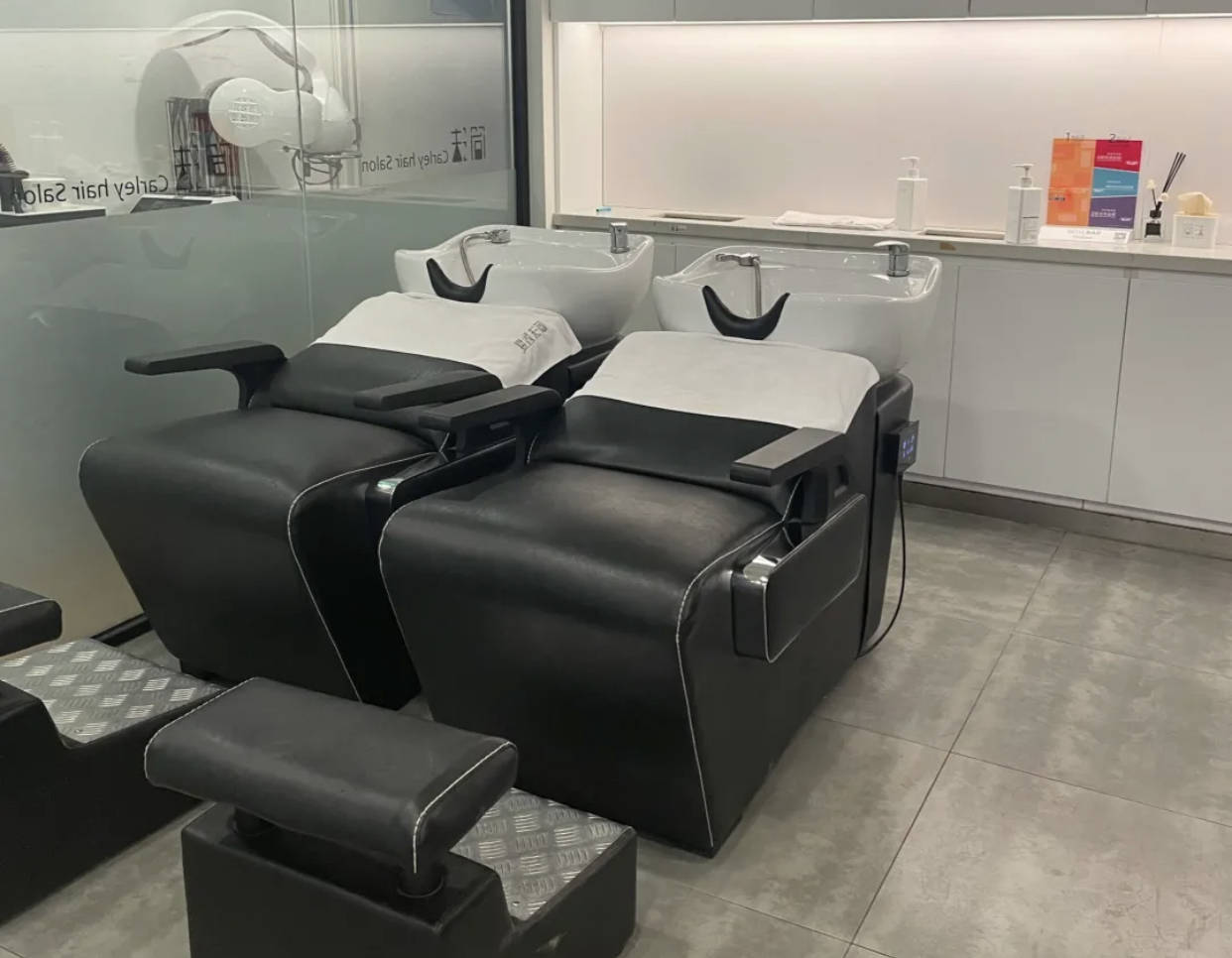 北京美发学校排行榜_2021年北京著名美发学校导师为您推荐五款时尚短发造型