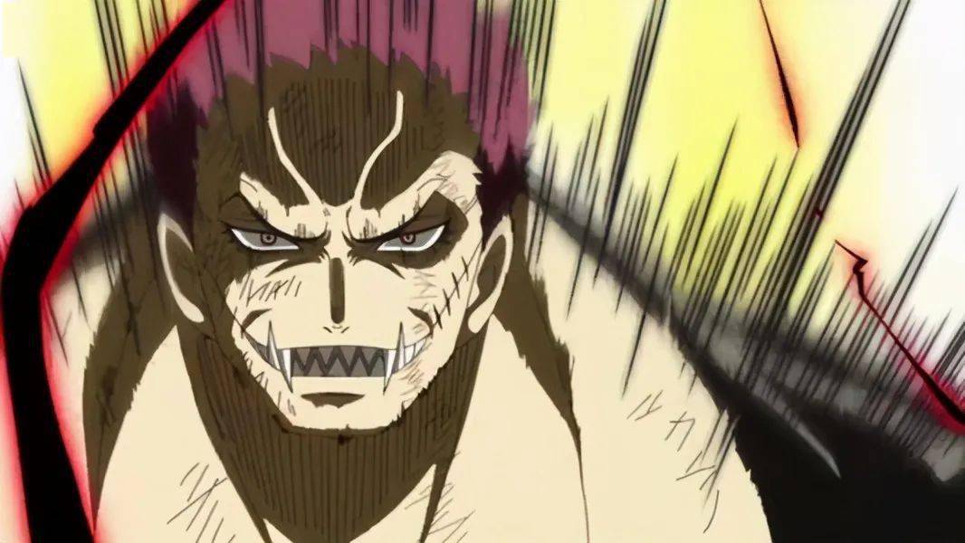 海贼王霸王色霸气拥有者呈减少趋势王者越少越和平