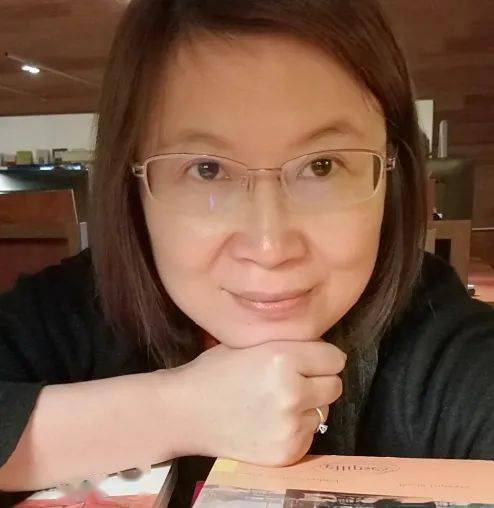 青少年阅读访谈录徐美玲阅读要注意营养均衡