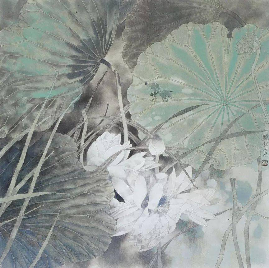 何加林老师写意山水视频全集,绝对干货!返回搜狐,查看更多