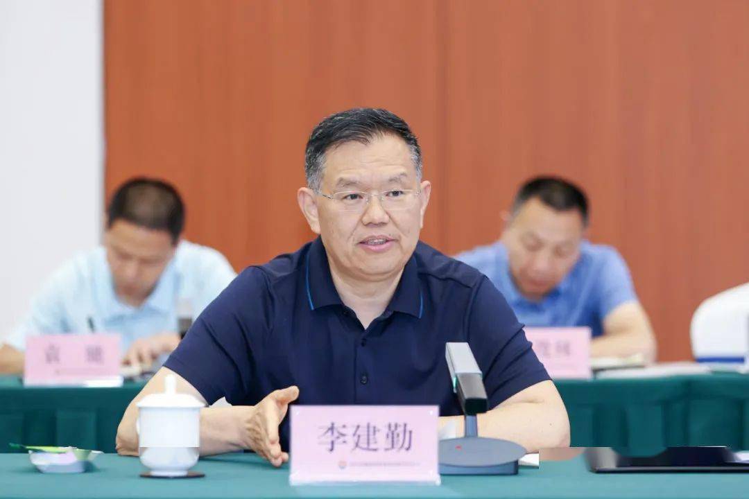 推动政企合作结出丰硕成果广安与四川能投集团在蓉举行工作座谈会