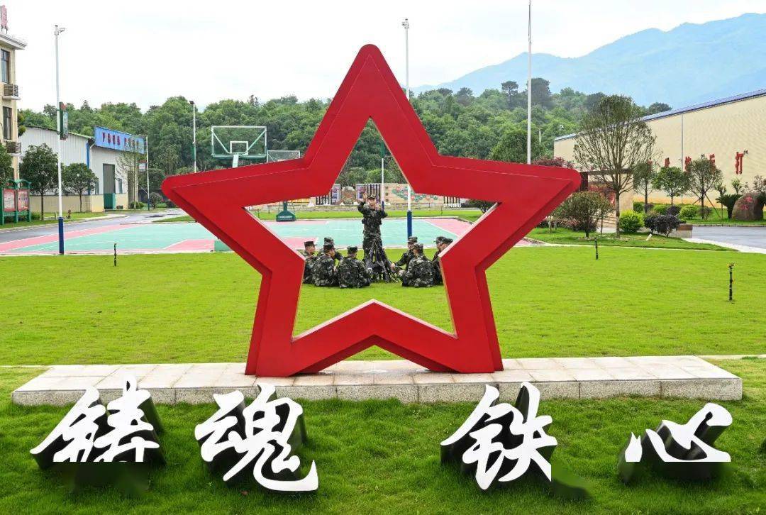 连江32366部队营区图片图片