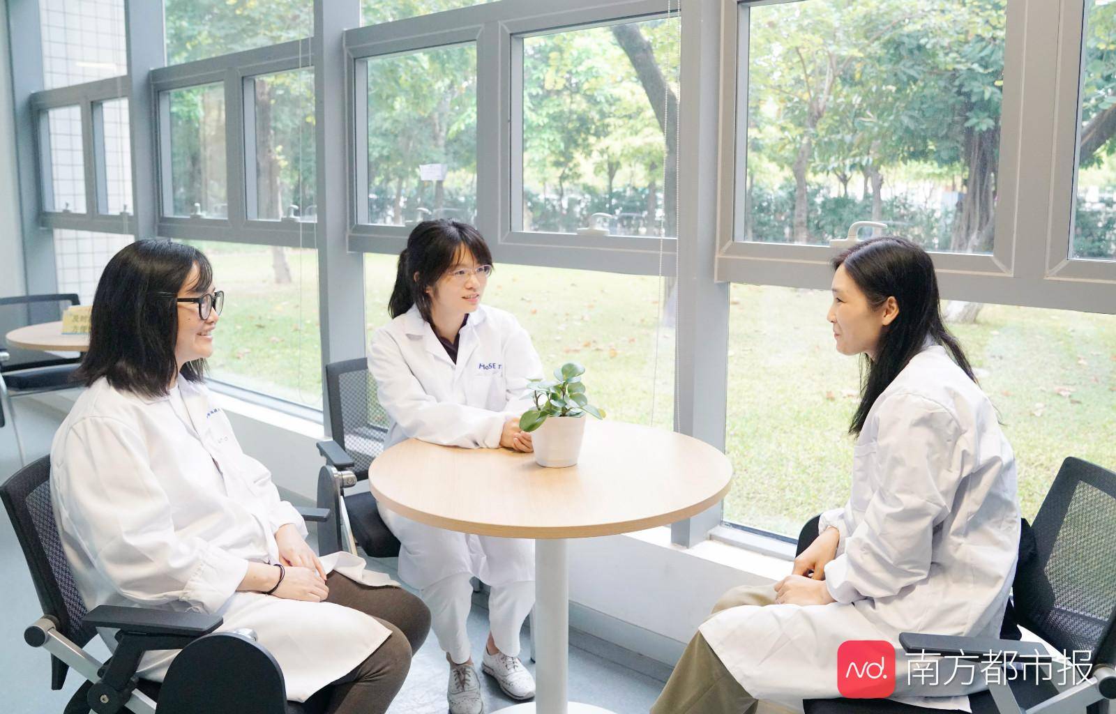家庭|女性科研力多强？麻省理工博士后归来，华工“三朵玫瑰”分享