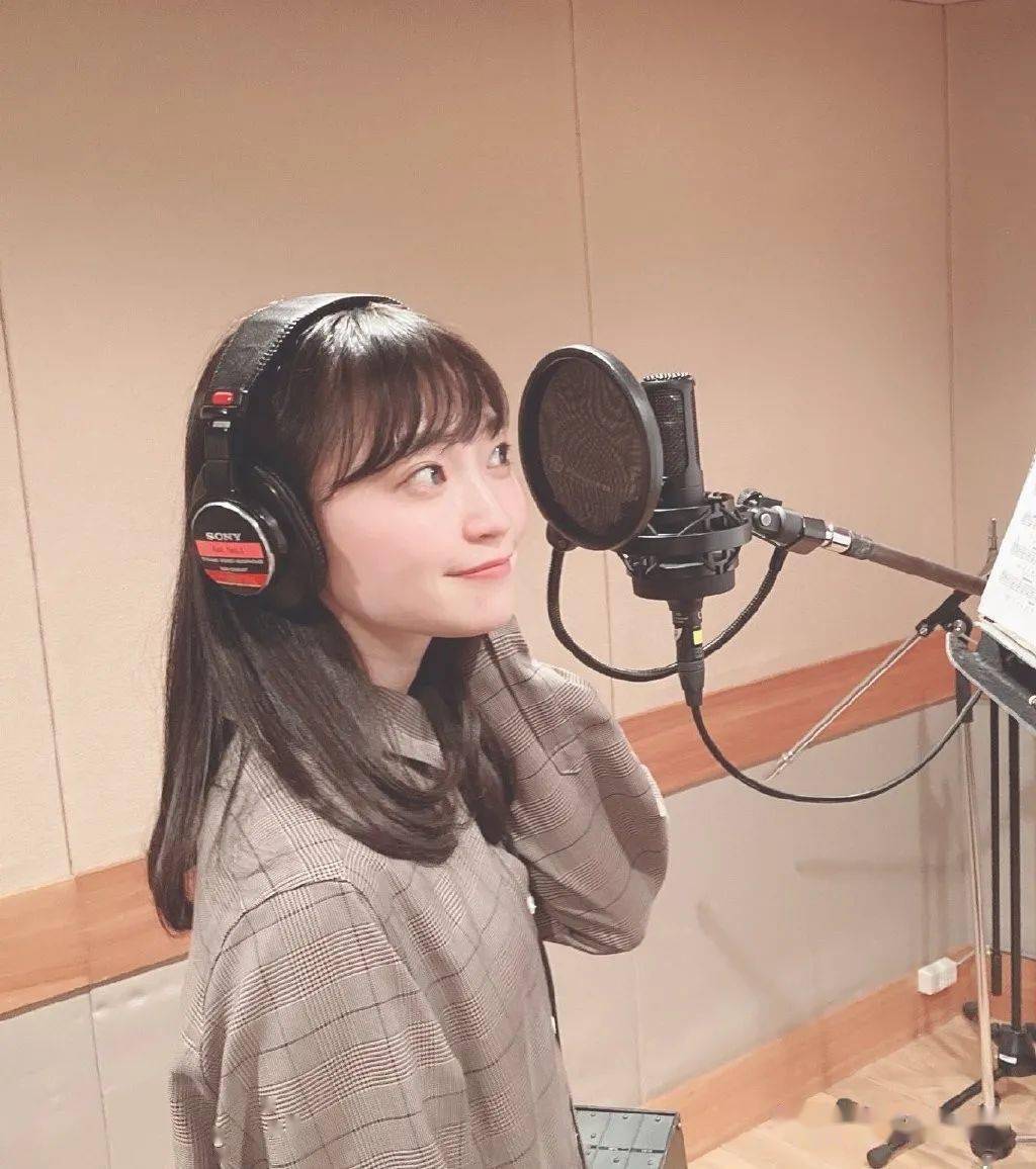 中島由貴内田真礼寺川爱美上田丽奈大久保瑠美佐仓绫音,大西沙織