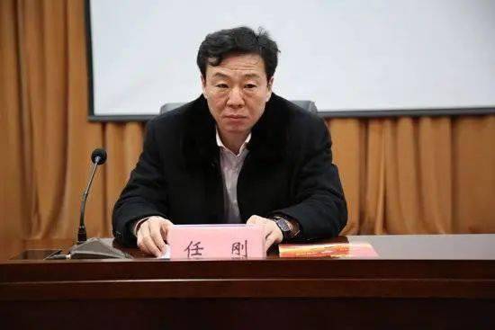 半月余山东6地市班子调整4人履新