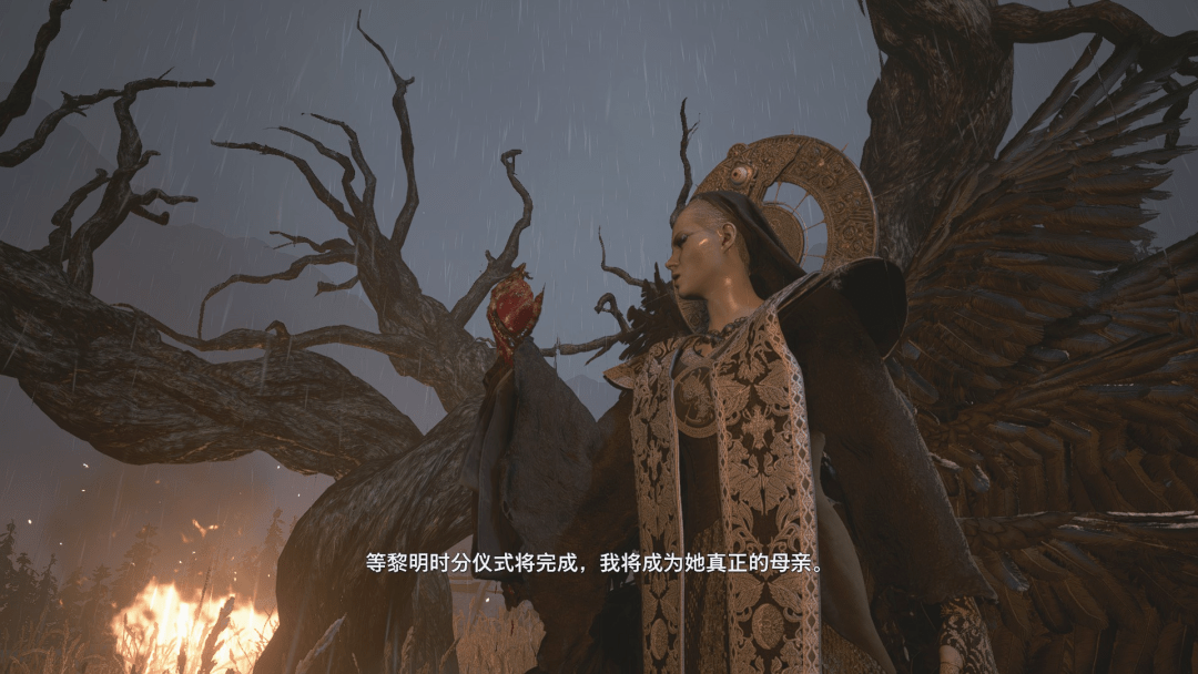 生化危机世界一个普通民众的苦难传奇致悲剧英雄伊森