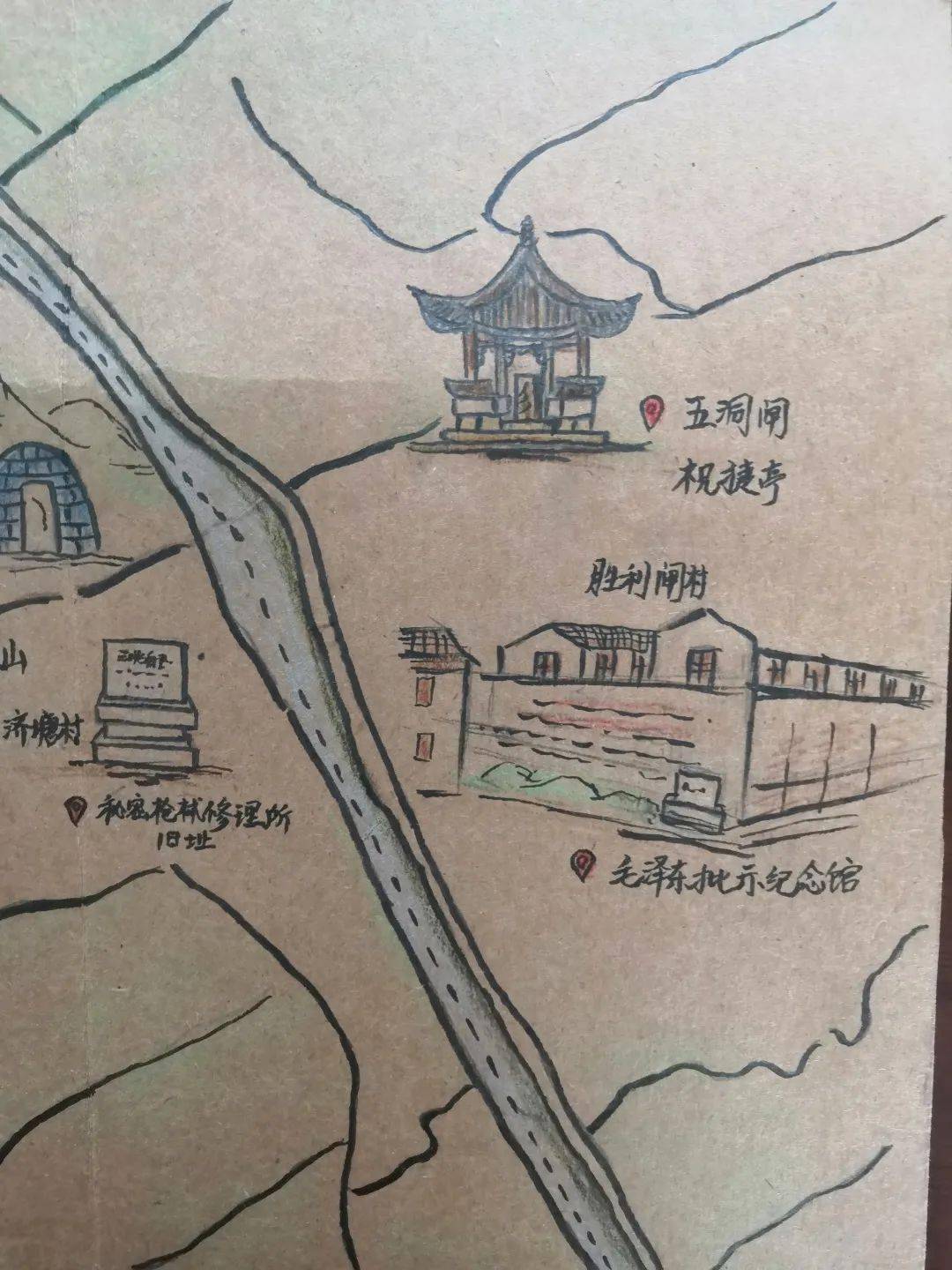 正茂 | 童童宣讲队研学手记第一期:追寻先烈足迹 传承红色基因_慈溪