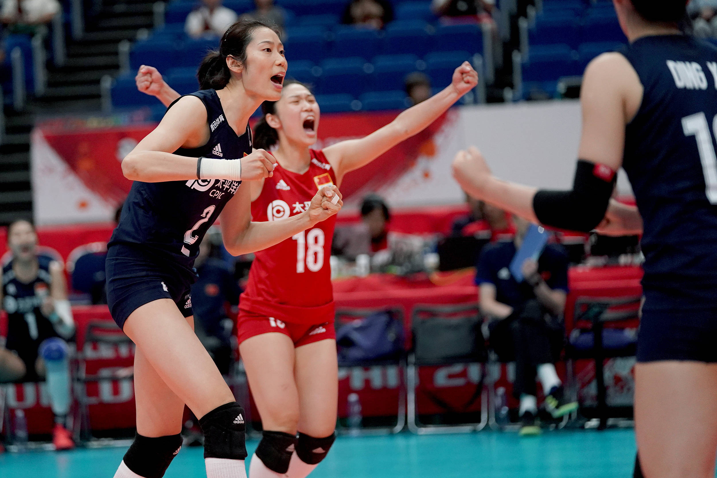 朱婷下赛季回国|朱婷或回国征战联赛