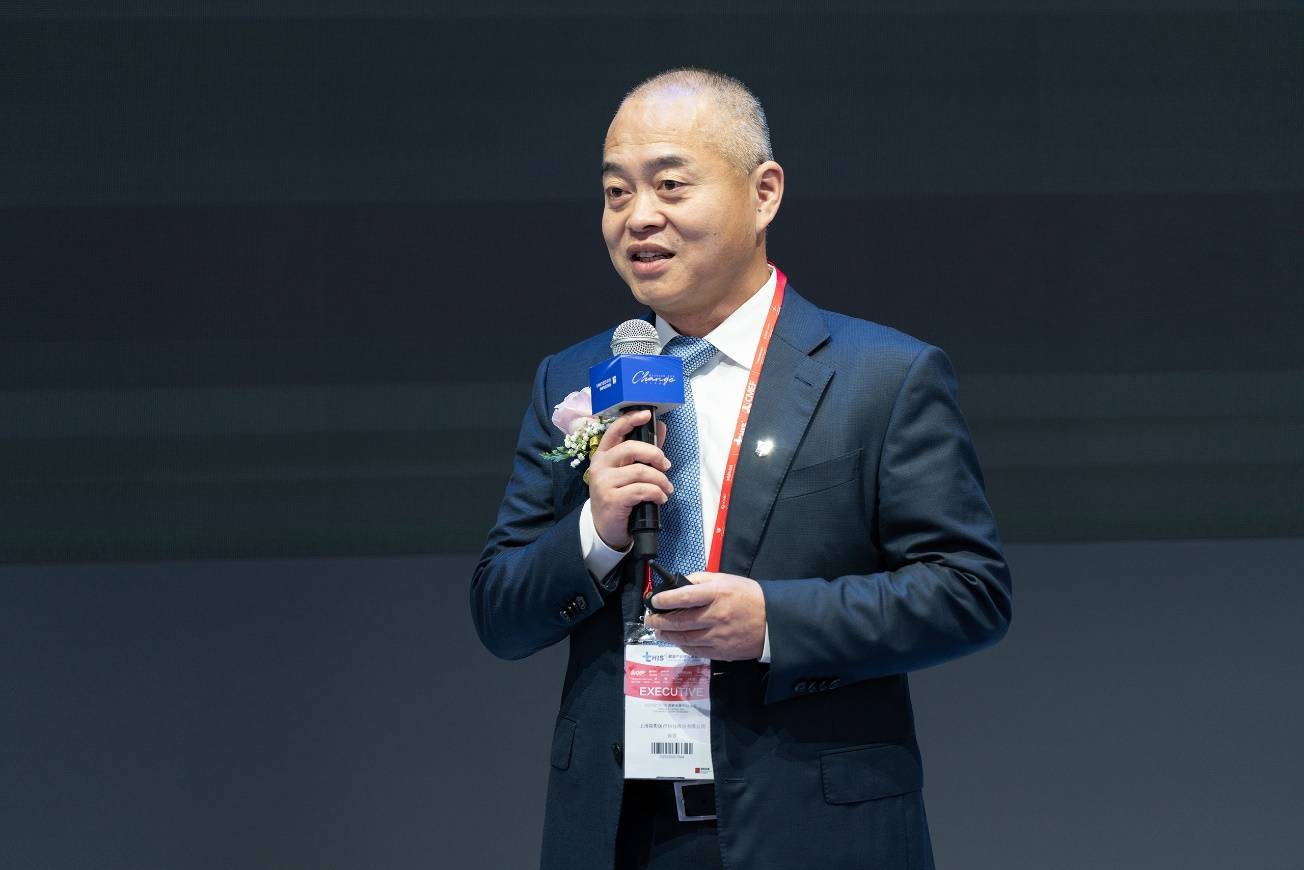 技术|联影亮相CMEF2021 助力高端医疗装备行业实现全链自主可控