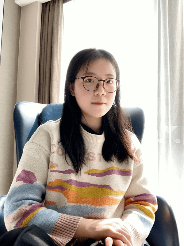 能和这样的学长学姐在一起太爽了吧