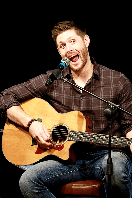 邪恶力量哥哥dean不驱魔了还能干这事