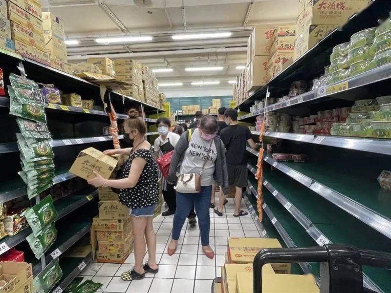 香港收紧 澳门收紧 检疫