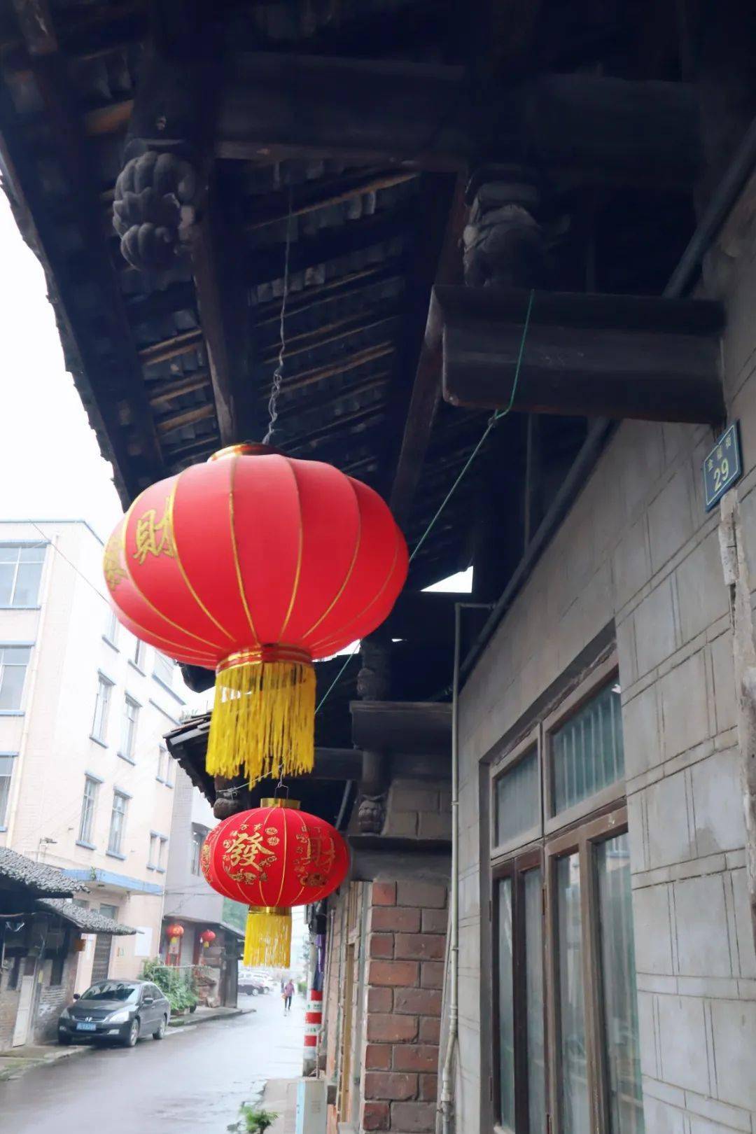 水口镇,你好!_乐山市