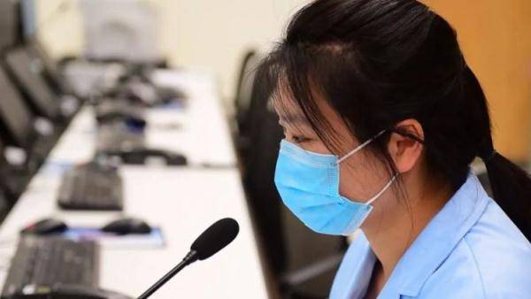 着陆|探测器着陆火星后淡定下达口令，这位90后女调度，火了！