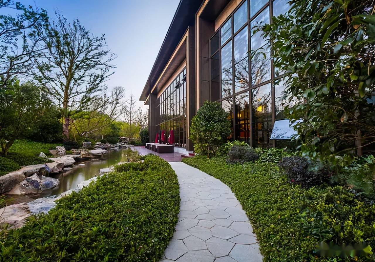 这样做软景植物配置甲方爱死你