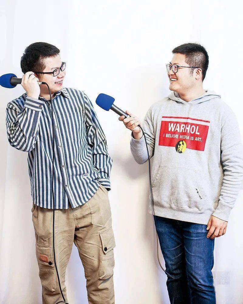 JustPod联合创始人杨一:中文播客还在发生质变的路上_节目