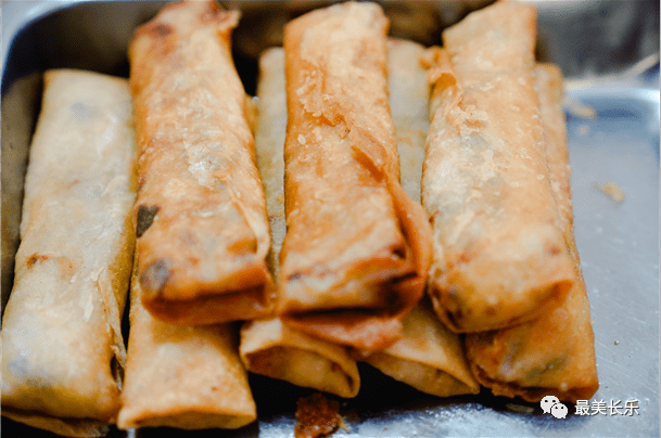 寻味长乐| 浓浓古早味 一碗锅边香_美食