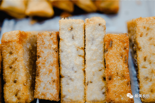 寻味长乐浓浓古早味一碗锅边香