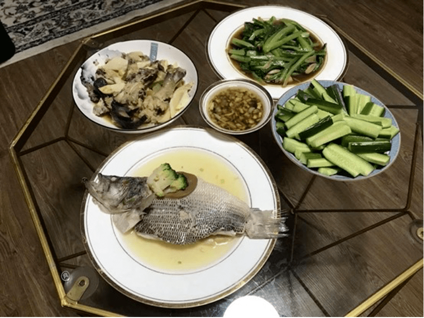 一盘小酥肉,让养生狂魔喜提腹痛暴击三部曲