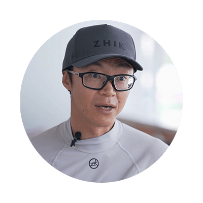 城市面孔丨周子扬:小帆船,大梦想