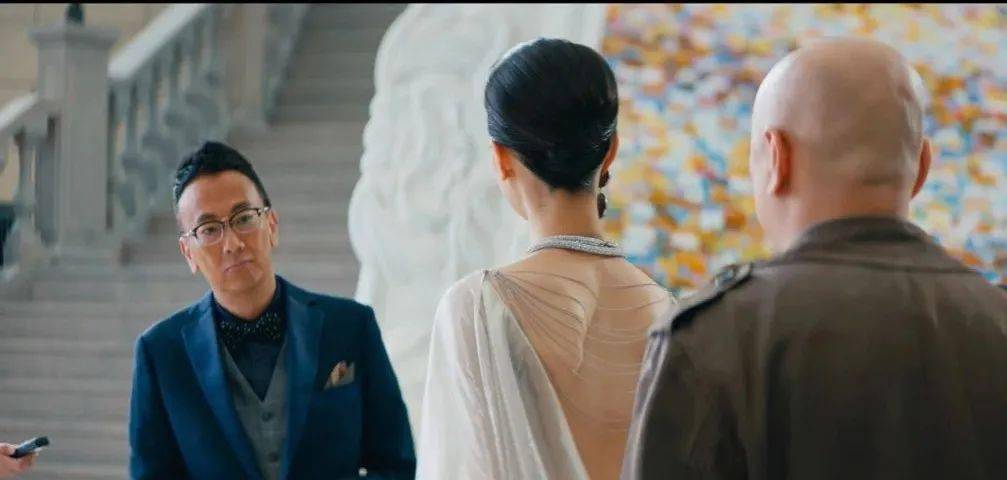 大尺度电影排行榜_靠大尺度镜头赚票房,离开成龙后,频拍烂片的她,早已丢尽口碑!