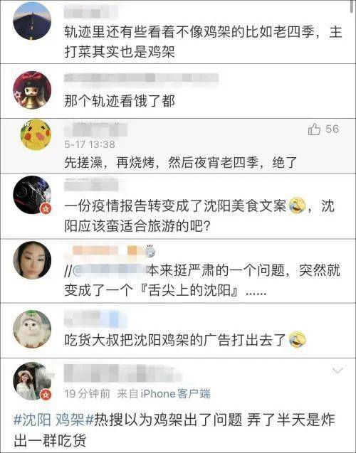 沈阳大爷轨迹图片