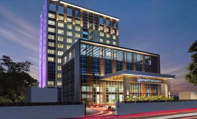 com精选国际酒店集团图源:choicehotels.
