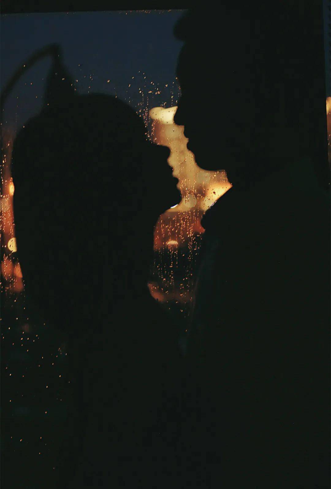 情侣照这样拍甜而不腻好高级