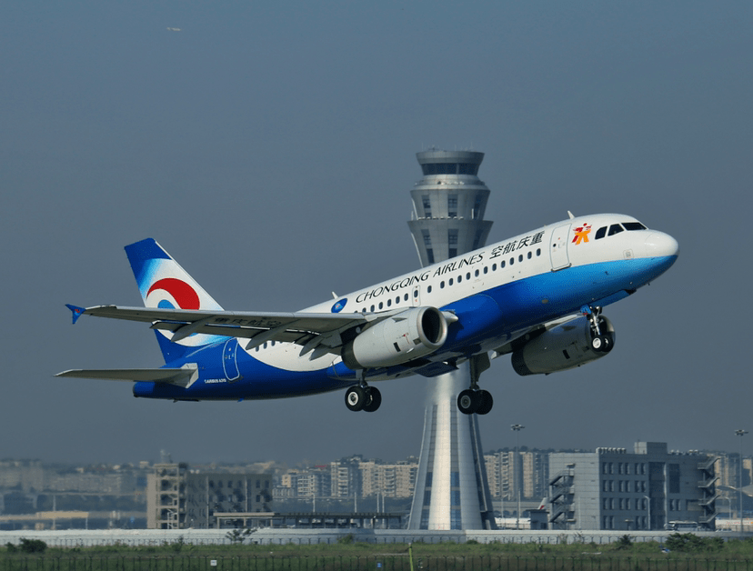 china southern airlines launch wide-body airplanes_flight