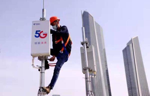 乡村|南京！江苏第一、全国首座双千兆省会城市