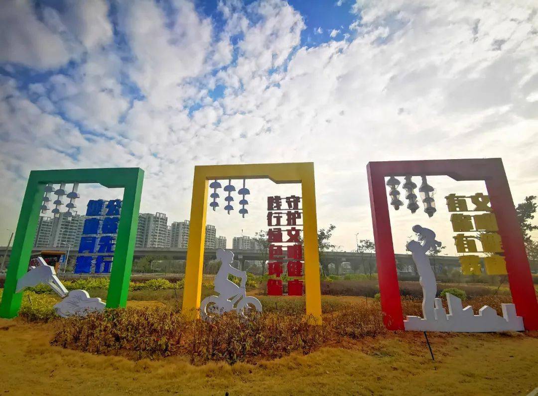 江门人请开门签收这份属于你的捷报