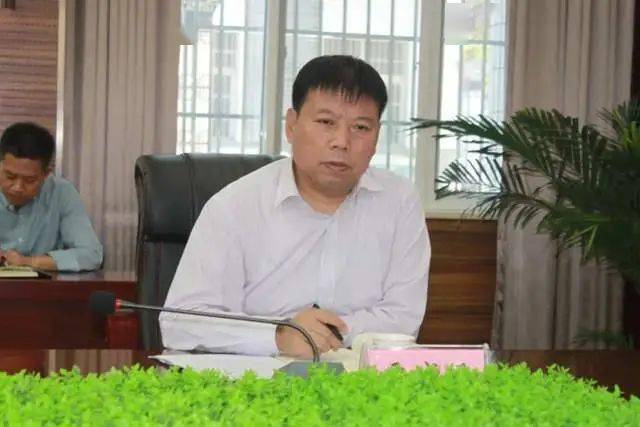 【教育整顿进行时】潼关县召开政法队伍教育整顿领导小组第五次会议