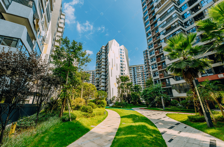 杭州小区排名_杭州拱苑小区内部