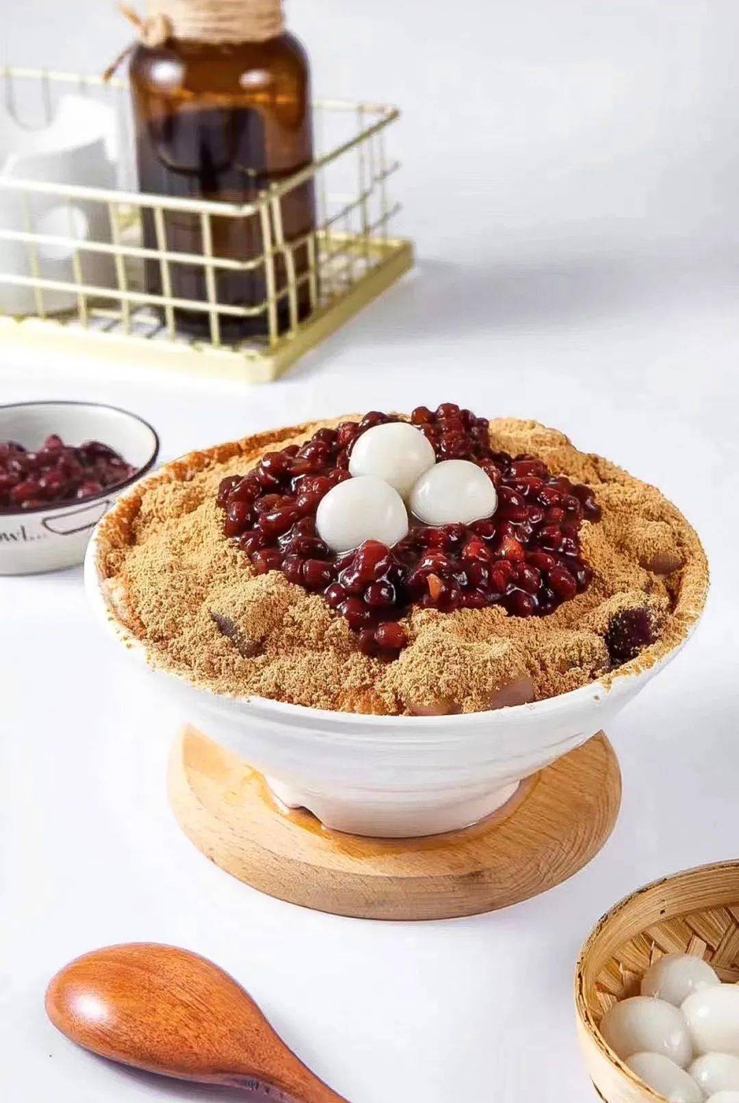 门市价30元『双人刨冰套餐』