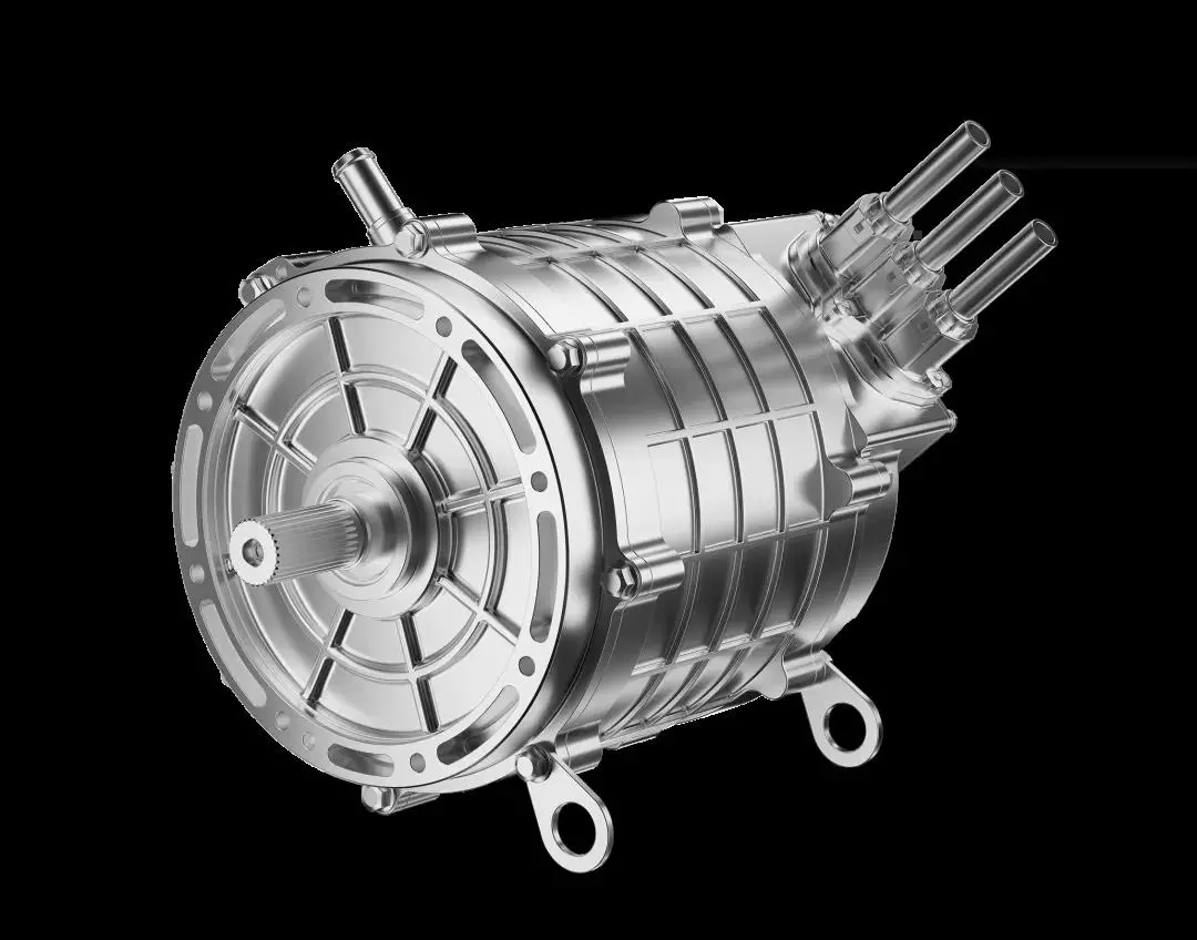 实力进军!美的发布3大产品线5款汽车零部件产品_搜狐汽车_搜狐网