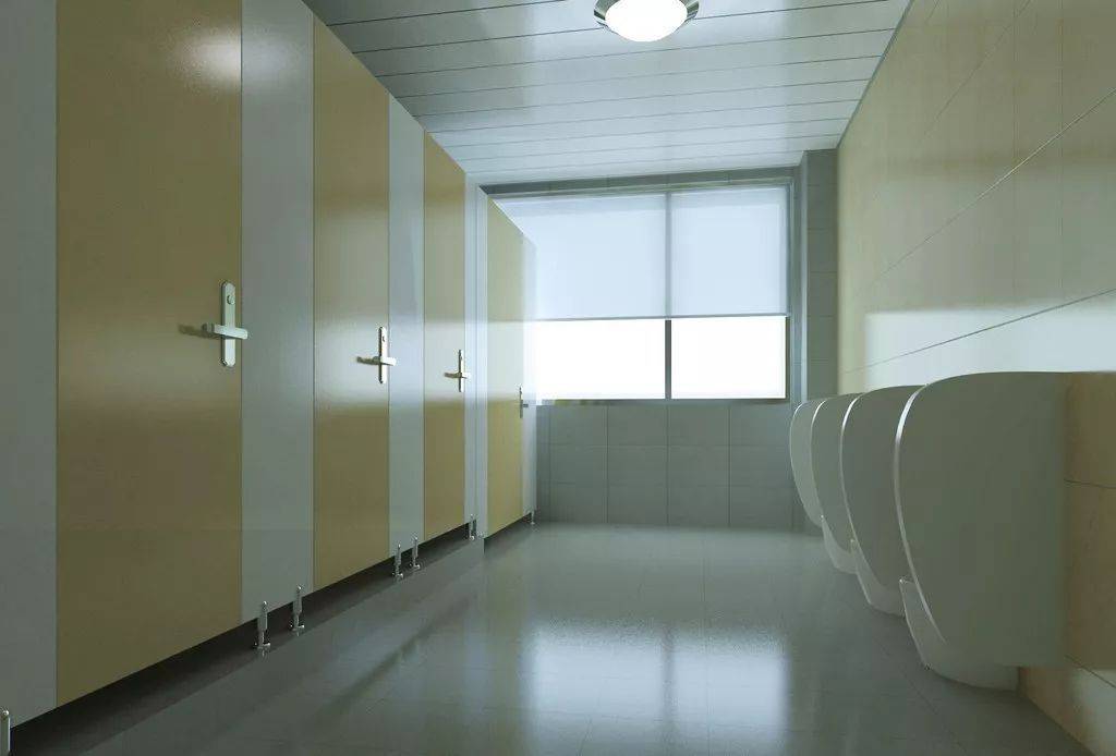 这3点,一般人不知道_厕所