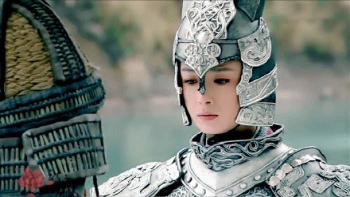 华胥引之浮生尽爱或不爱反正迟来的深情比草贱