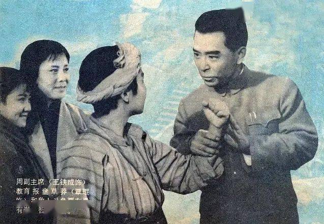 一部红色电影┃报童