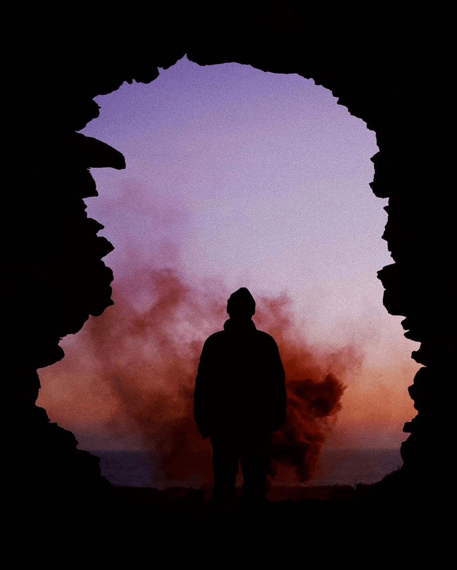 摄影师eren00zdemir镜头里的孤独